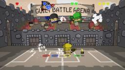 Guilt Battle Arena Screenthot 2